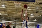 MBBall vs Clark  Wheaton College men's basketball vs Clark University. - Photo By: KEITH NORDSTROM : Wheaton, basketball